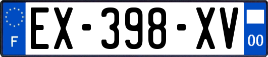 EX-398-XV