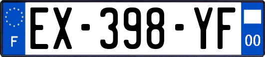 EX-398-YF
