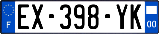 EX-398-YK