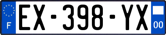 EX-398-YX