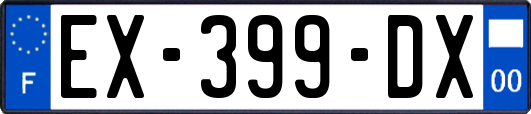 EX-399-DX