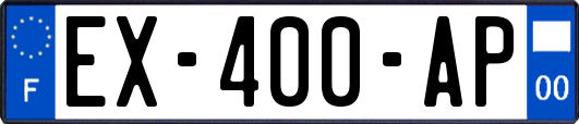 EX-400-AP