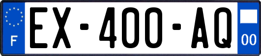 EX-400-AQ