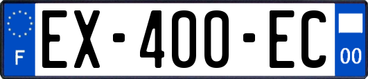EX-400-EC