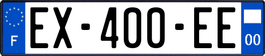 EX-400-EE