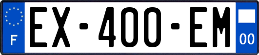 EX-400-EM