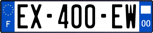 EX-400-EW