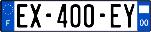 EX-400-EY