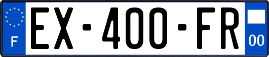 EX-400-FR