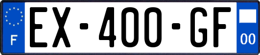 EX-400-GF