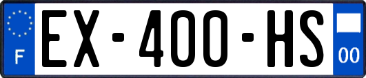 EX-400-HS