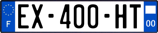 EX-400-HT