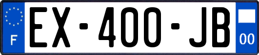 EX-400-JB