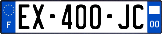 EX-400-JC