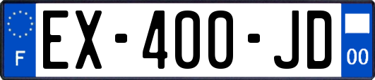 EX-400-JD