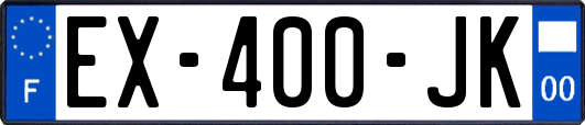 EX-400-JK