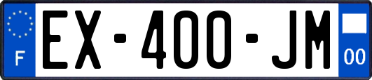 EX-400-JM