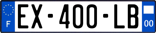 EX-400-LB