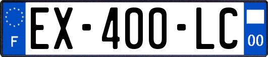 EX-400-LC