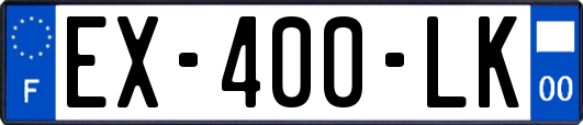 EX-400-LK