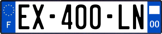 EX-400-LN