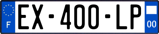 EX-400-LP