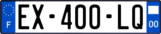 EX-400-LQ