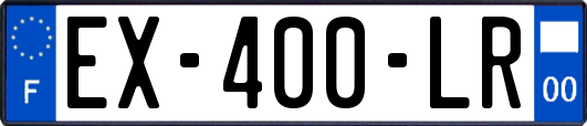 EX-400-LR