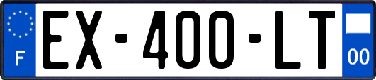 EX-400-LT