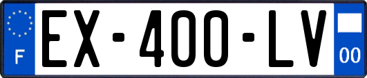 EX-400-LV