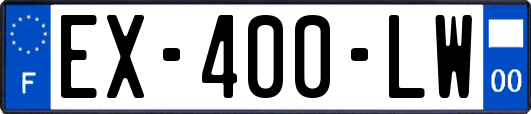 EX-400-LW