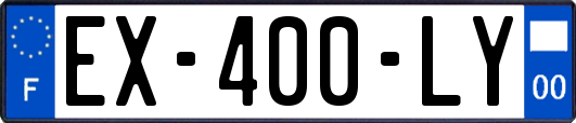 EX-400-LY