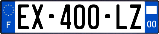 EX-400-LZ