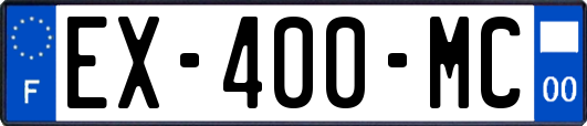 EX-400-MC