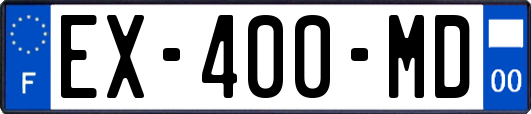 EX-400-MD