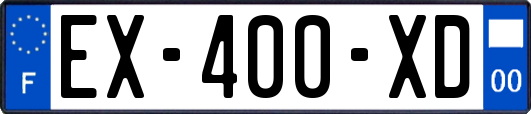 EX-400-XD