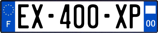 EX-400-XP