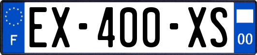 EX-400-XS