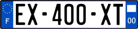 EX-400-XT