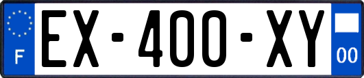 EX-400-XY