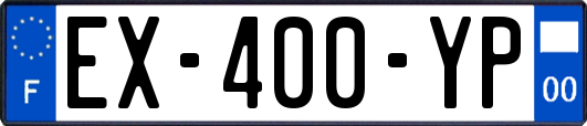 EX-400-YP