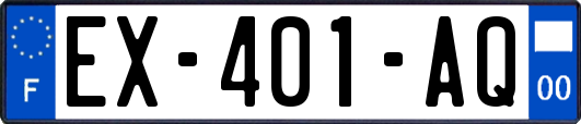 EX-401-AQ