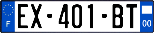 EX-401-BT