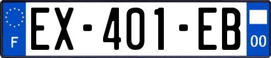 EX-401-EB