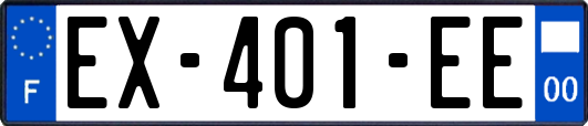 EX-401-EE