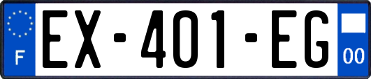 EX-401-EG