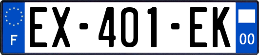 EX-401-EK