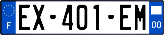 EX-401-EM