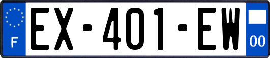 EX-401-EW