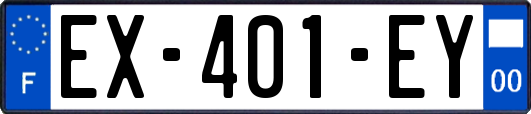EX-401-EY